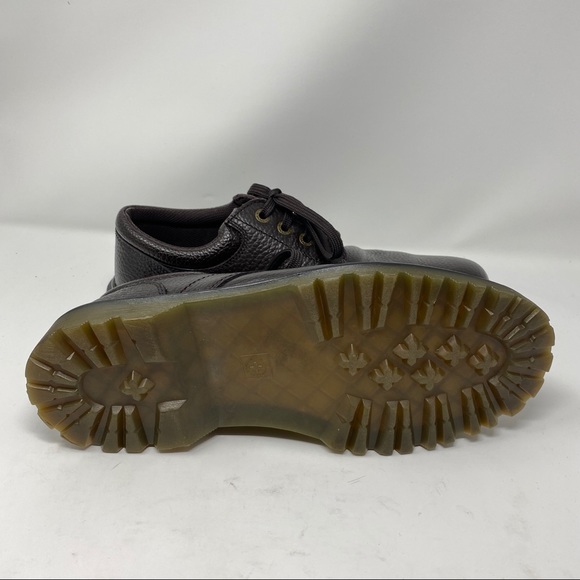 Dr Martens Men’s Ashfeld Low Top Lace UPS - Picture 6 of 8